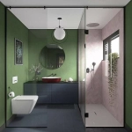 Унитаз подвесной Villeroy&Boch Finion 4664R0R1 альпийский белый, безободковый
