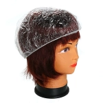 Шапочка одноразовая 50шт в пакете