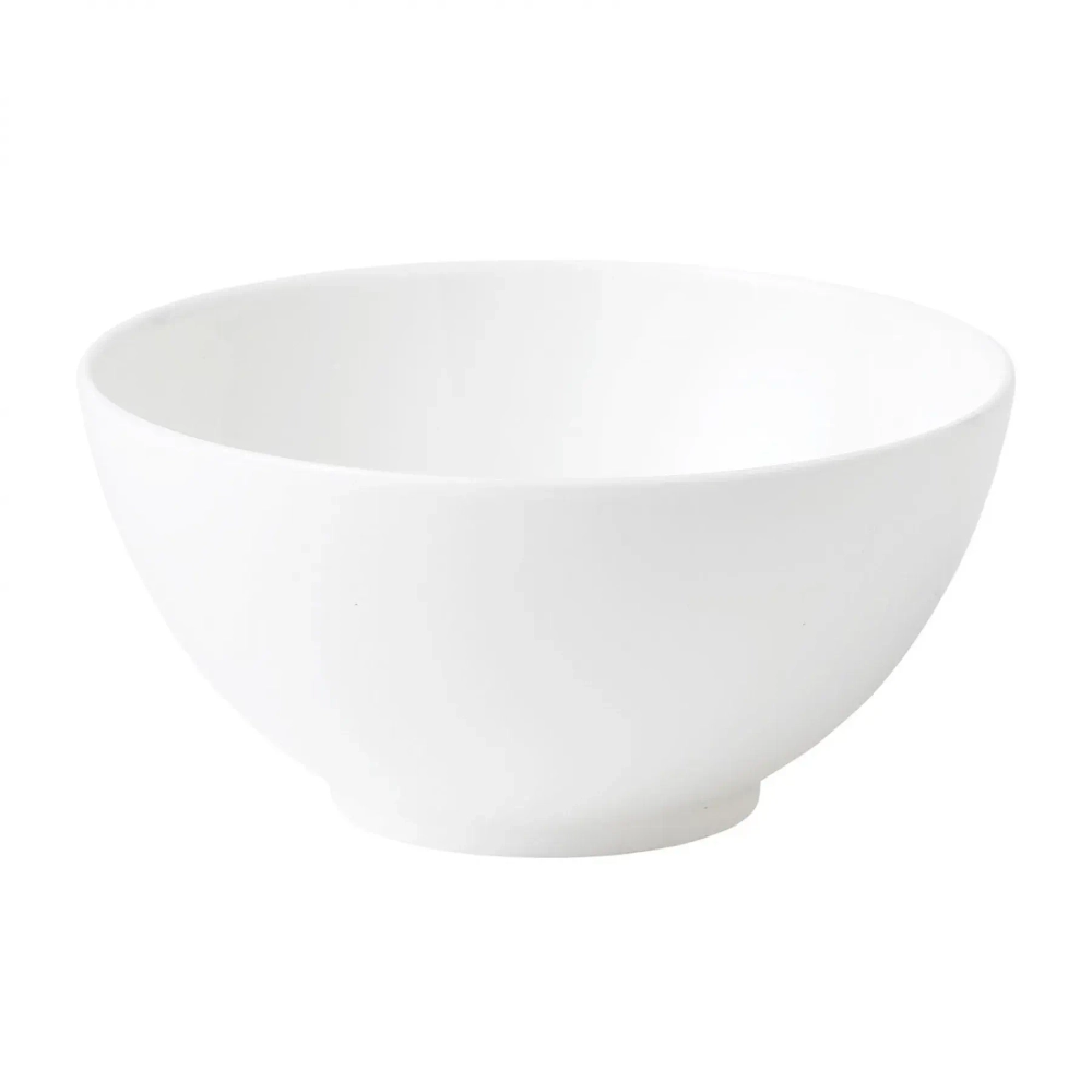 Wedgwood Jasper Conran Белый набор для завтрака на 2 персоны