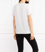 Футболка DKNY Sport - белый(DP1T6749)