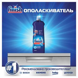 Средства для посудомоечных машин