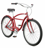 Комфортный велосипед Schwinn Fleet (2018)