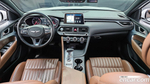 Genesis G70 2.2D (11.2019)