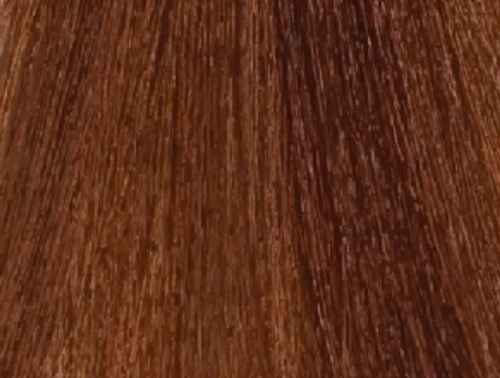 Перманентный краситель LK OPC 6/76 темный блондин бежево-медный, 100 мл