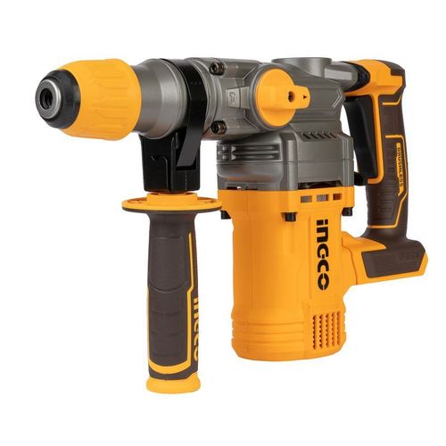 Перфоратор аккумуляторный INGCO INDUSTRIAL CRHLI20288 20 В без акб