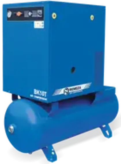 Винтовой компрессор Remeza ВК15Т-15-500