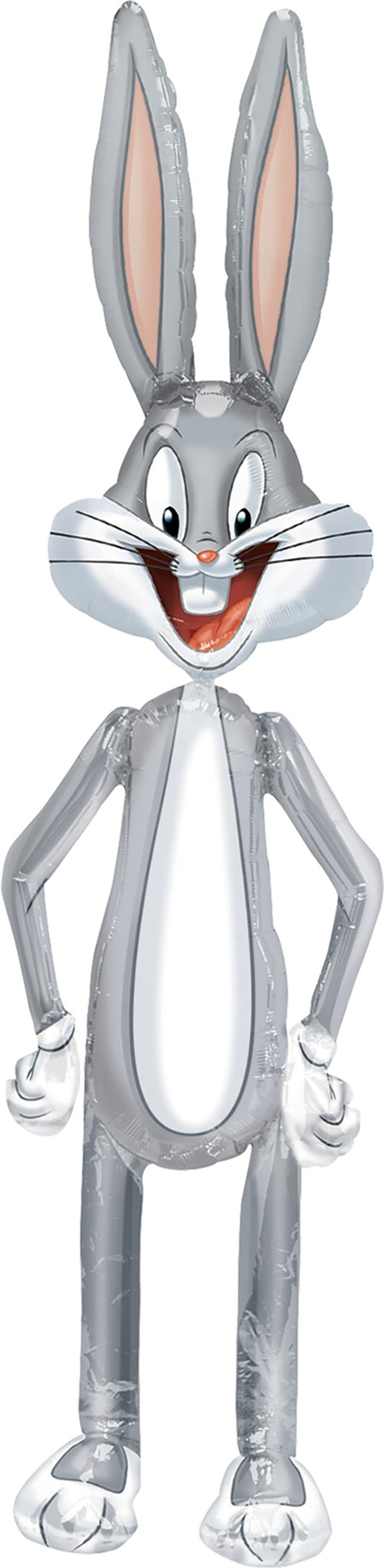 Шар (82''/208 см) Ходячая Фигура, Багз Банни