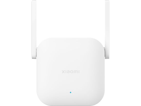Wi-Fi усилитель сигнала Xiaomi Wi-Fi Range Extender N300 DVB4398GL