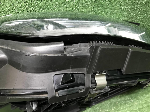 Фара правая Mercedes GLE V167 18-24 Multibeam LED
