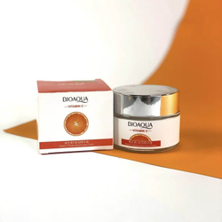 Крем для лица с витамином С, 50г