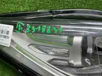 Битая Фара правая EXEED TXL (2021-н.в.) LED