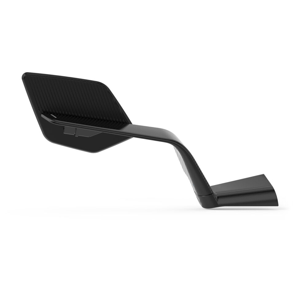 Rizoma Зеркала Stealth MAX Ducati Panigale V4 (2025+) BSS243