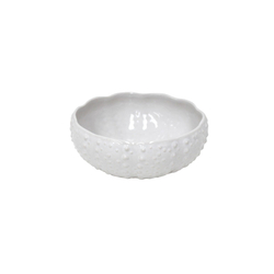 Чаша Aparte, 18 см, цвет белый, керамика Costa Nova