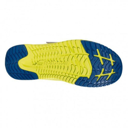 детские Кроссовки теннисные Babolat Pulsion All Court Kid - небесный