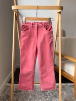 Вельветовые брюки Stella McCartney, 128