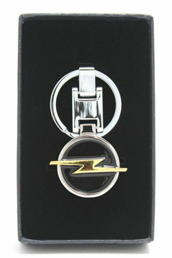 Брелок №280 BMW KING №280