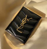 Палетка теней Ysl