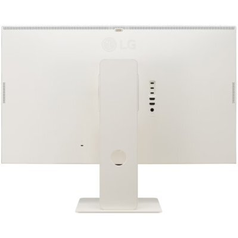 Монитор LG 32SR83U-W MyView