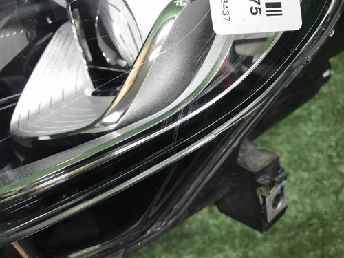 Фара левая Hongqi HS5 (2019-н.в.) LED