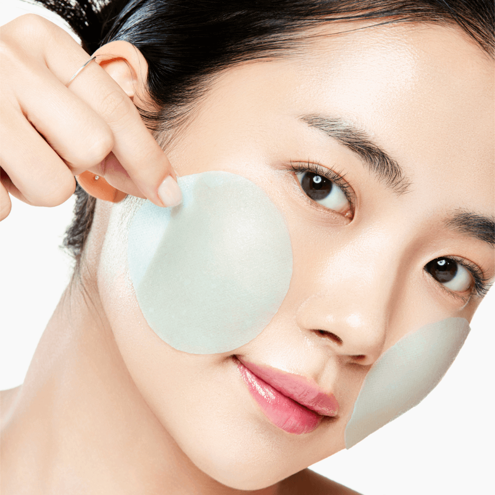 ANUA PDRN Hyaluronic Glow Pad 180ml