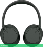 Наушники Sony WH-CH720N черный