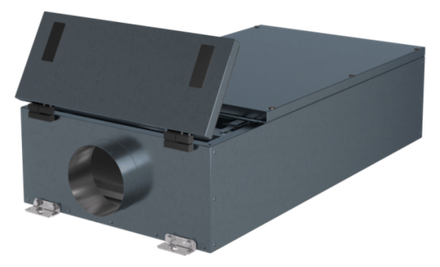 ZPE-M 1000-5,0/2 INT Приточная установка