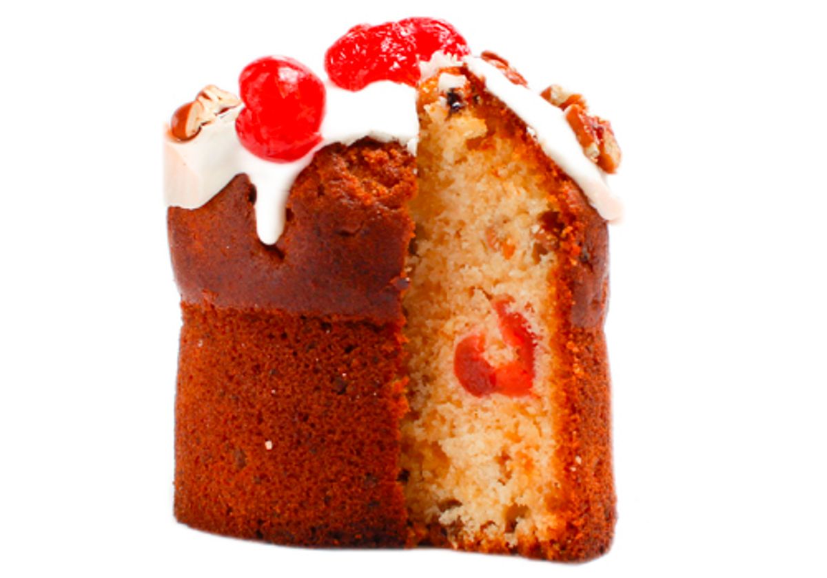 Кулич Пасхальный, 480г