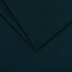 Велюр Vintage Velvet peacock (Винтаж Вельвет пеакок) 36