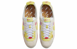 Кроссовки Union La X Nike Cortez Sp "Lemon Frost"