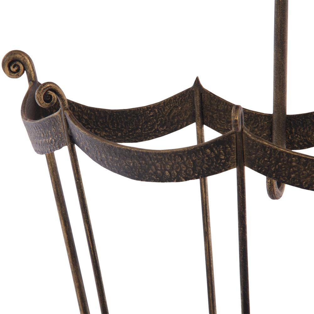 Зонтница Венеция 2 Амбер