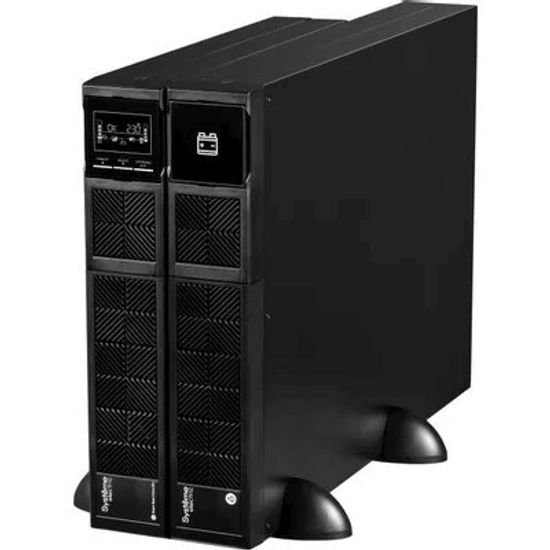 ИБП Systeme Electric Smart-Save Online SRVSE1KRTXLI