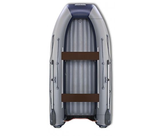 Лодка ПВХ ФЛАГМАН DK 380