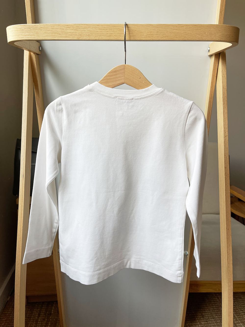 Лонгслив Monnalisa, 110