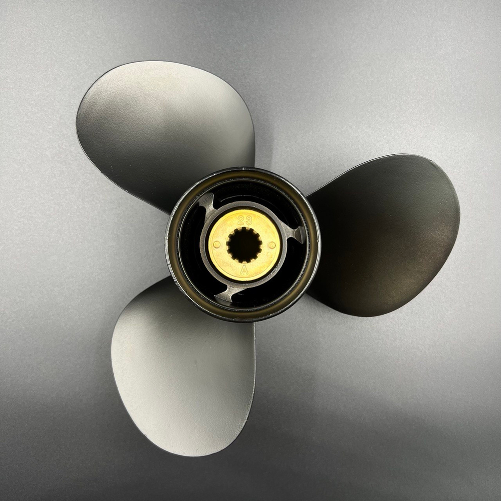 Гребной винт Mercury 25-70 (3x11-3/8x12)