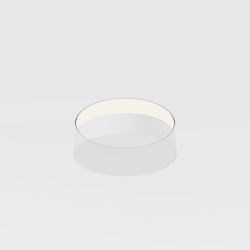 Основание для безрамочной установки светильника Zon в ГКЛ Maytoni Downlight DLA032-TRS36-W