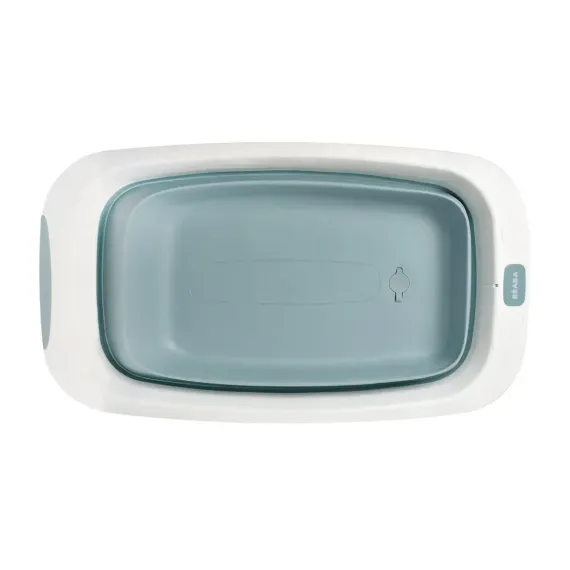 Складная ванночка Beaba Eazy Pop Baltic Blue