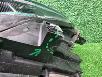 Фара левая Chery Tiggo 8 Pro Max (2022-н.в.) LED