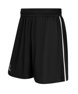 Шорты двухсторонние JÖGEL DIVISION PerFormDRY Double-side Shorts, темно-серый/белый