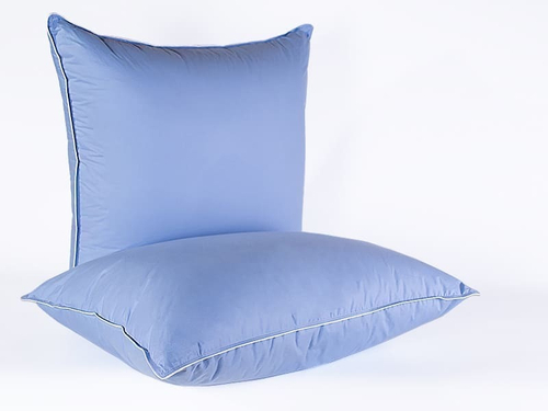 Подушка Nature S "Витаминный Коктейль", Мягкая 50 x 68 см