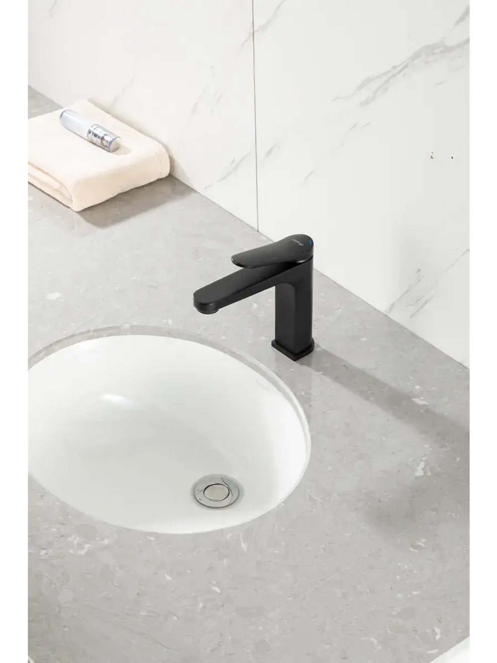 Смеситель для раковины GAPPO G1010-6