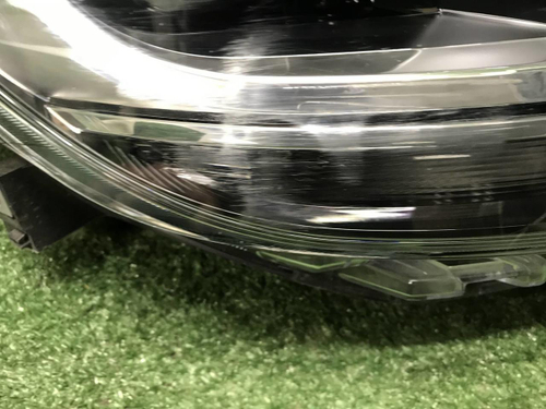 Фара правая Chery Tiggo 4 Pro (2020-н.в.) галоген