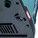 Чайник аккумуляторный, XGT 40В, объем 800 мл, клапан в крышке, метал.фильтр, док-станция  Makita KT001GZ