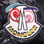 Куртки MONCLER GENIUS 1952 Bytham Logo, H20921A00039M2019999