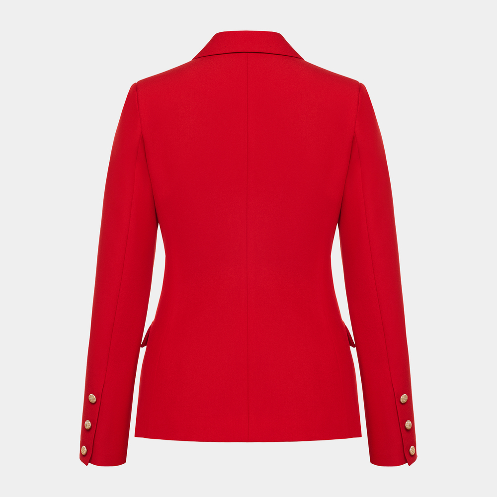 Женский жакет