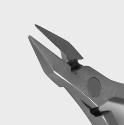 Профессиональные кусачки для вросшего ногтя ZITZ PRO M3 (120-12мм)