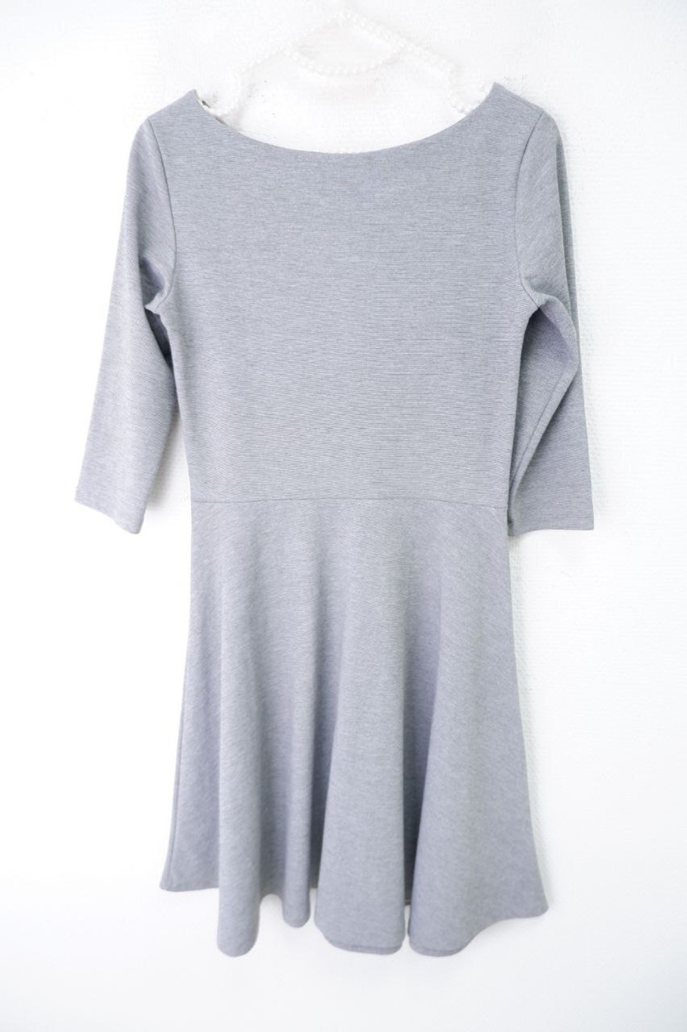 Платье Твое трикотажное 44 размер