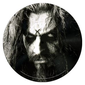 Rob Zombie / Hellbilly Deluxe (Picture Disc)(LP)
