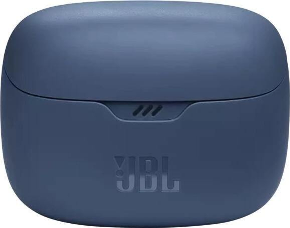 Беспроводные наушники JBL Tune Beam Blue
