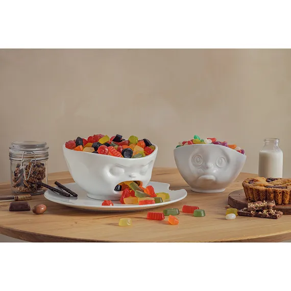 Чаша Tassen Barfing 1 л