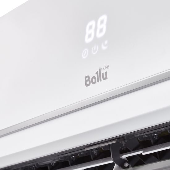 Сплит-система инверторного типа Ballu BSLI-09HN1/EE/EU_20Y комплект